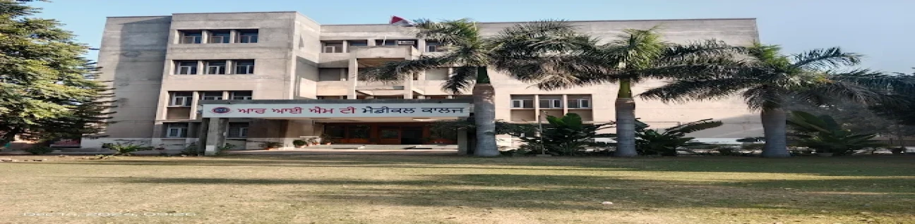 RIMT Medical College and Hospital