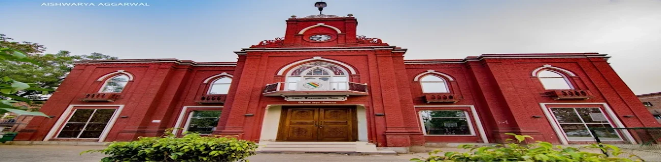 Christian Medical College