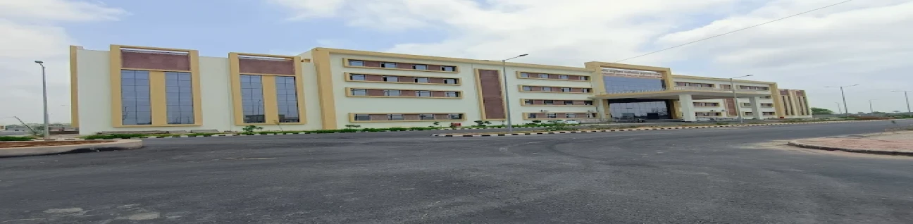 Government Medical College, Hanumangarh image