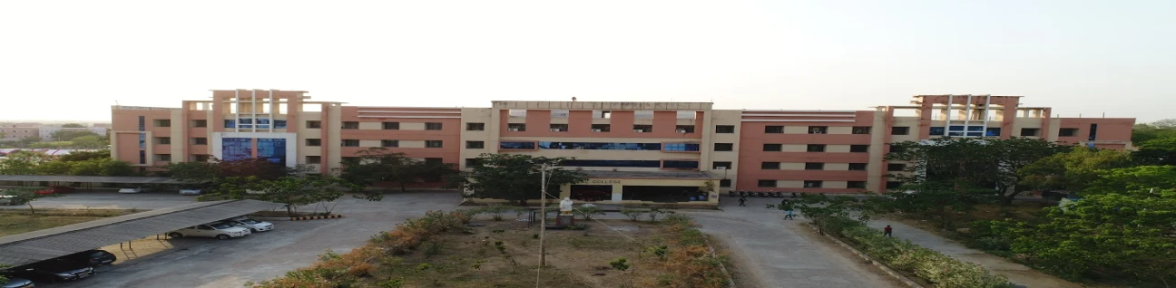 Rajiv Gandhi Institute of Medical Sciences image