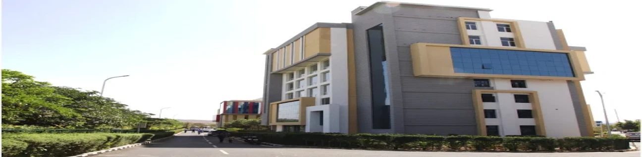 National Institute of Medical Science & Research, Jaipur image