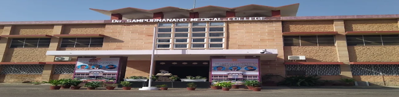 Dr SN Medical College