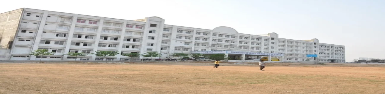 R.V.M. Institute of Medical Sciences and Research Centre image