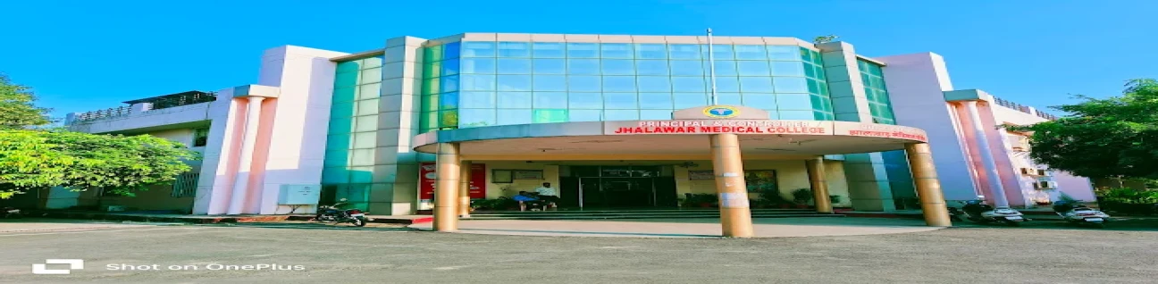 Jhalawar Medical College image