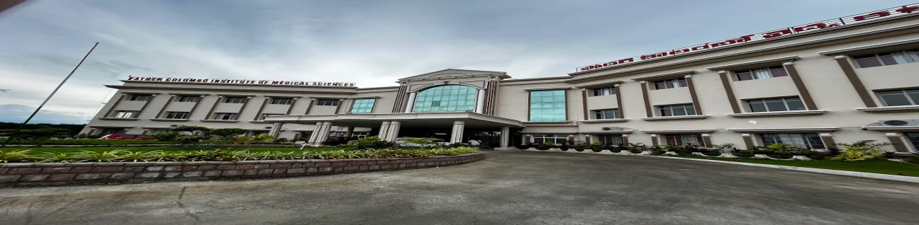 Father Colombo Institute of Medical Sciences