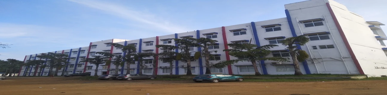 CMR Institute of Medical Science image