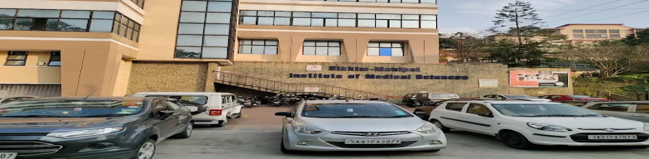 Sikkim Manipal Institute of Medical Sciences