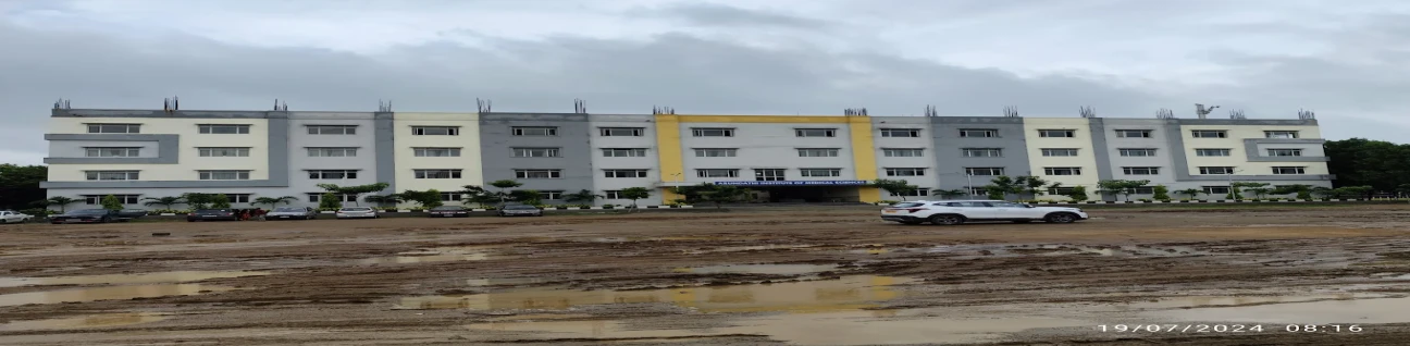 Arundathi Institute of Medical Sciences