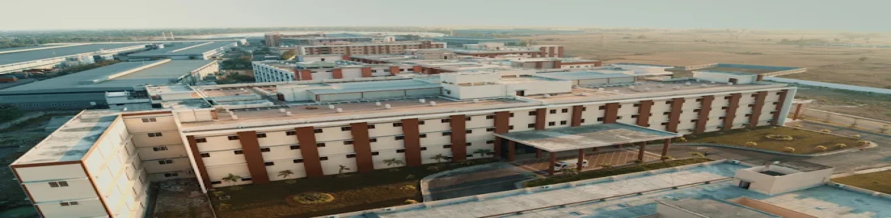 PSP Medical College Hospital and Research Institute