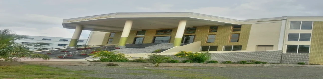 Karpaga Vinayaga Institute of Medical Sciences image