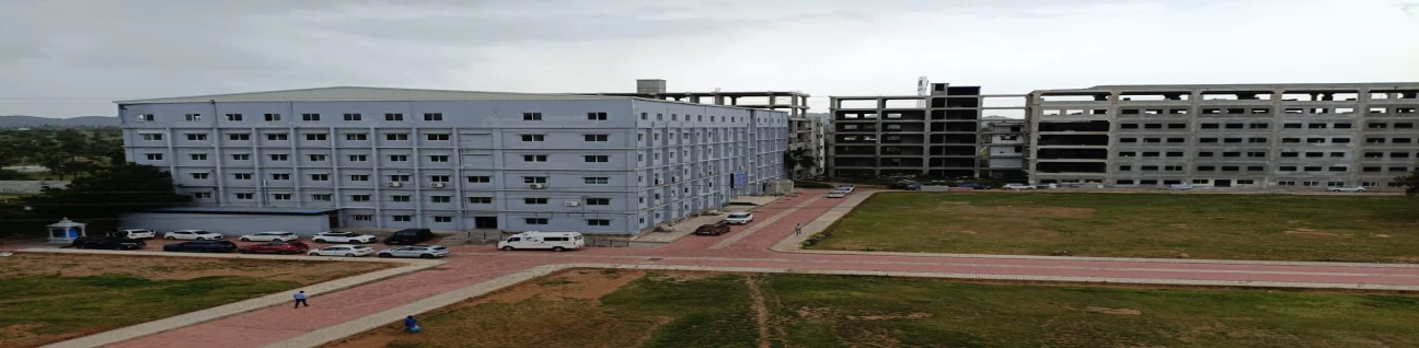 Nova Institute of Medical Sciences and Research Centre