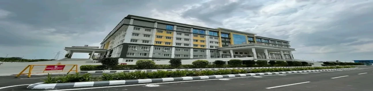 Government Medical College, Namakkal