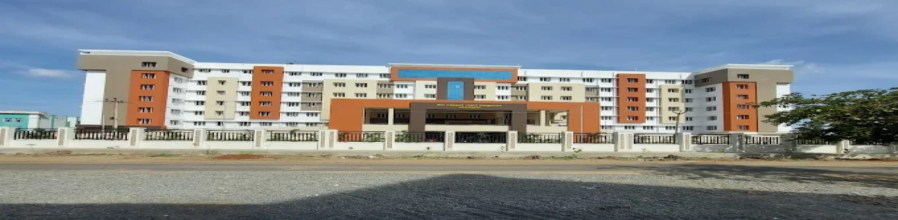 Government Medical College, Kallakurichi image