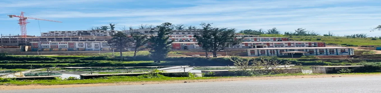 Government Medical College,The Nilgiris