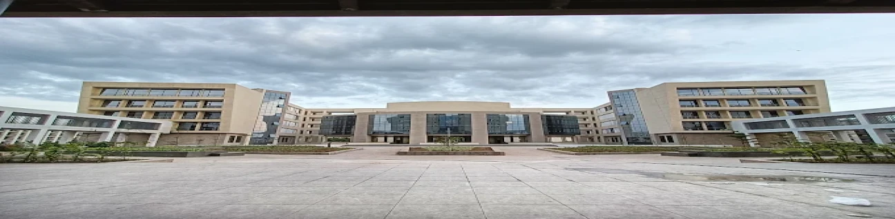 Government Medical College & Hospital, Baramati image