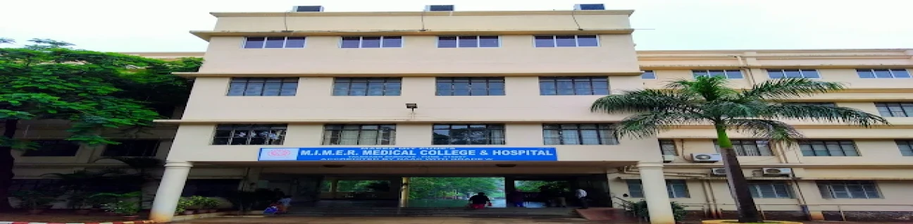 Maharashtra Institute of Medical Education & Research