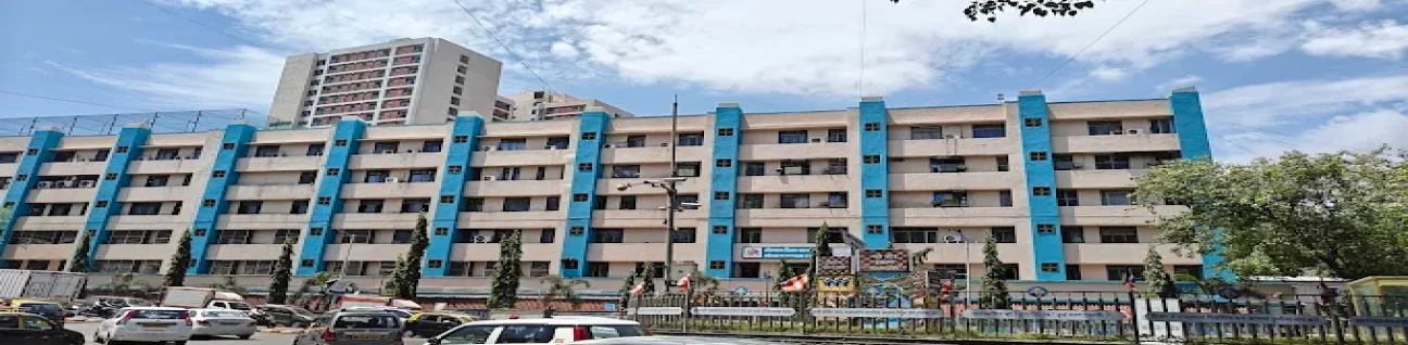 Lokmanya Tilak Municipal Medical College image