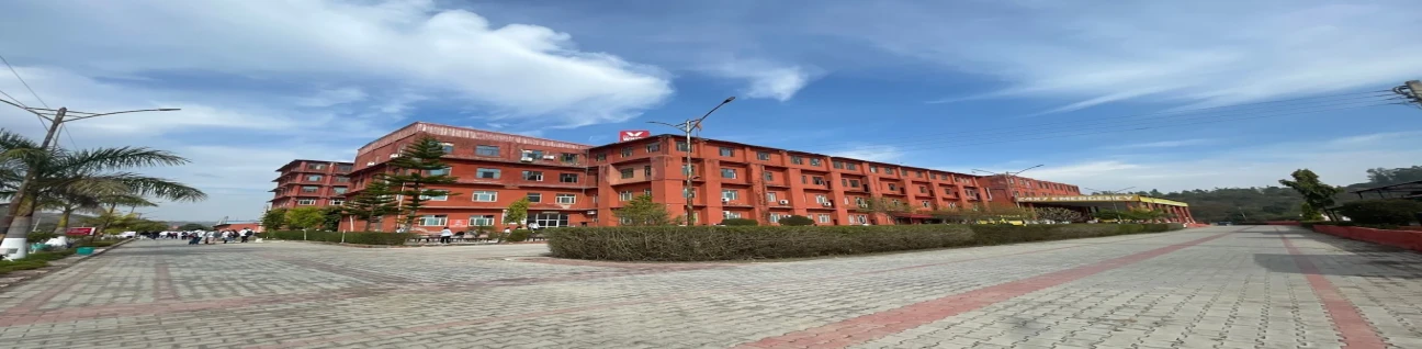 Chintpurni Medical College, Pathankot, Gurdaspur