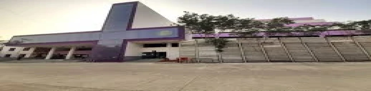 ESIC Medical College & Model Hospital, Naroda-Bapunagar Ahmedabad image