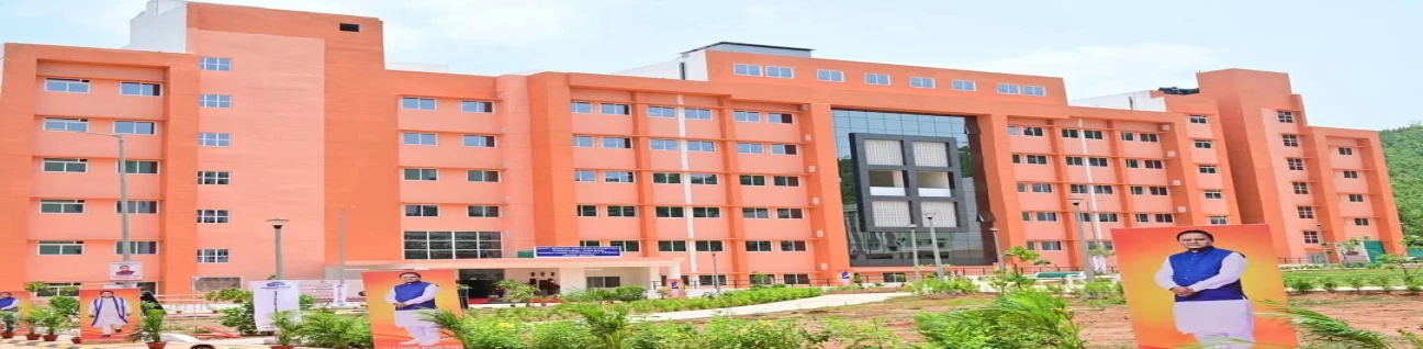 Government Medical College Phulbani