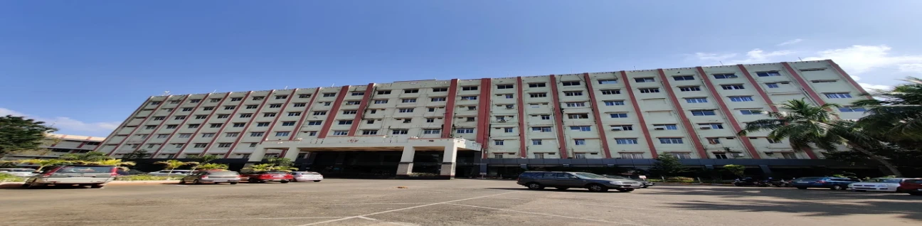 Narayana Medical College, Nellore