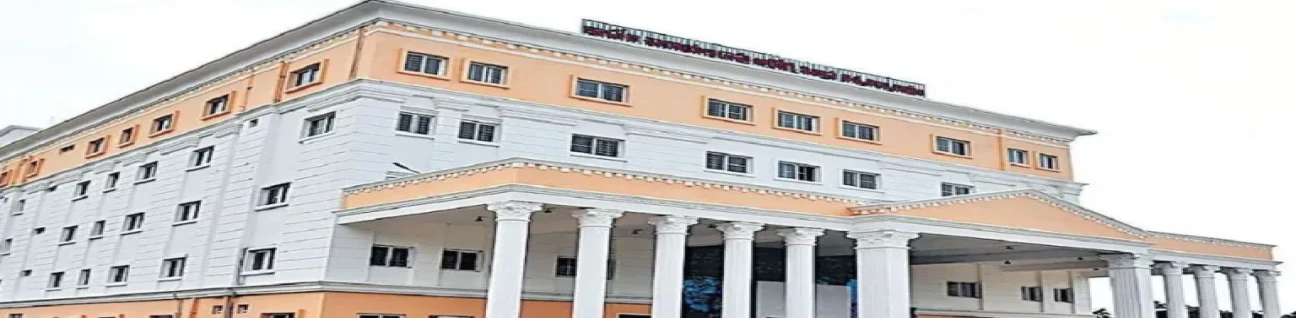Government Medical College Kodangal