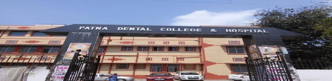 Patna Dental College & Hospital, Patna image