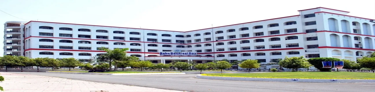 Babu Banarasi Das College of Dental Sciences image