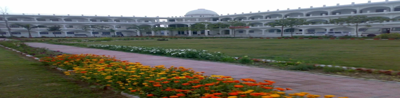 Career Institute of Dental Sciences & Hospital image