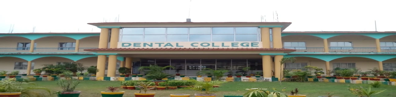 Dental College Azamgarh image