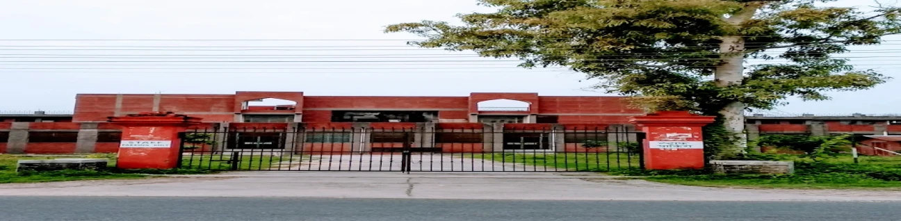 Dr. Ziauddin Ahmad Dental College, Aligarh image