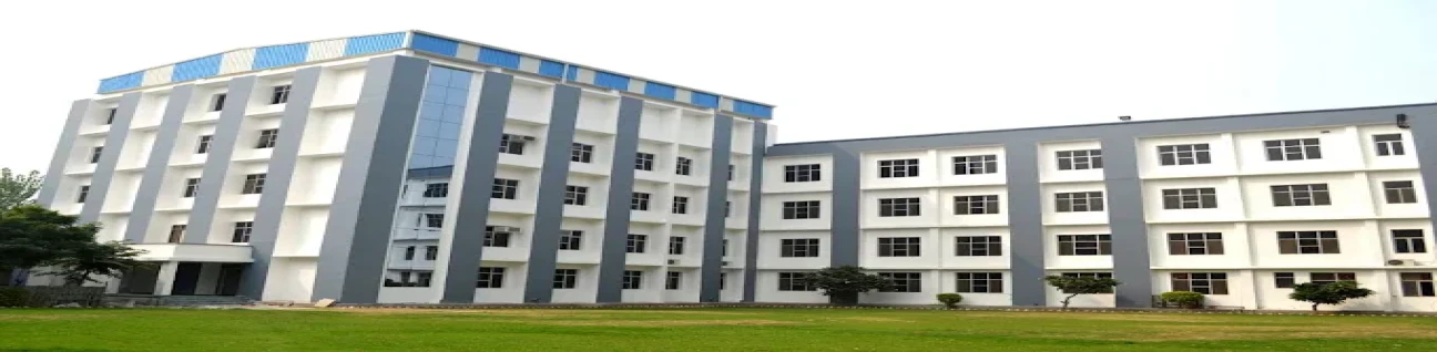 I.T.S. Centre for Dental Studies & Research, Ghaziabad image