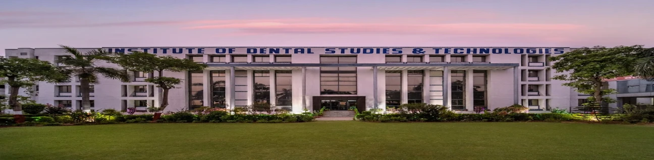 Institute of Dental Studies & Technology, Modinagar image