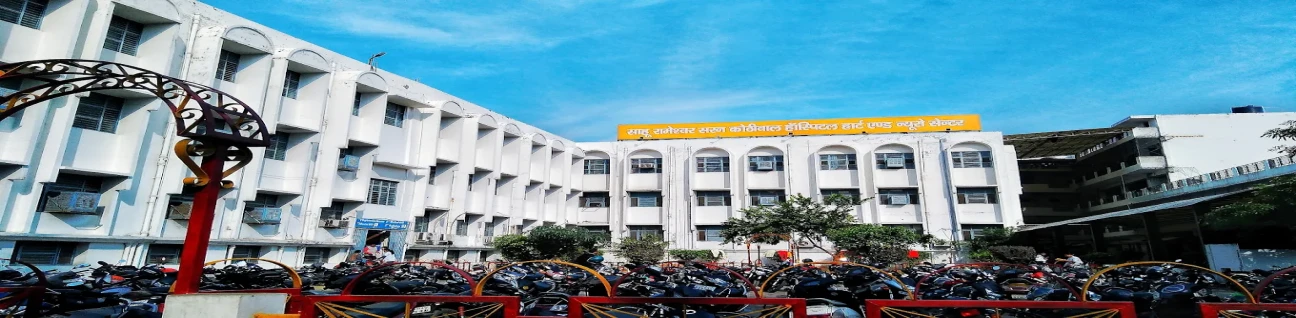 Kothiwal Dental College & Research Centre, Moradabad