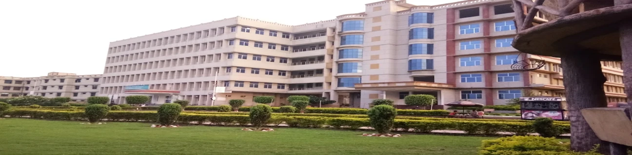 Maharana Pratap Dental College & Hospital, Kanpur