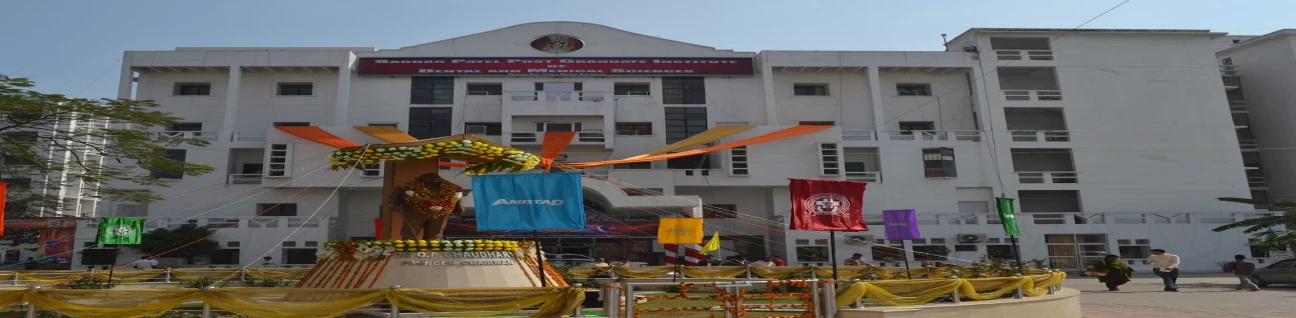 Sardar Patel Post Graduate Institute of Dental & Medical Sciences, Lucknow