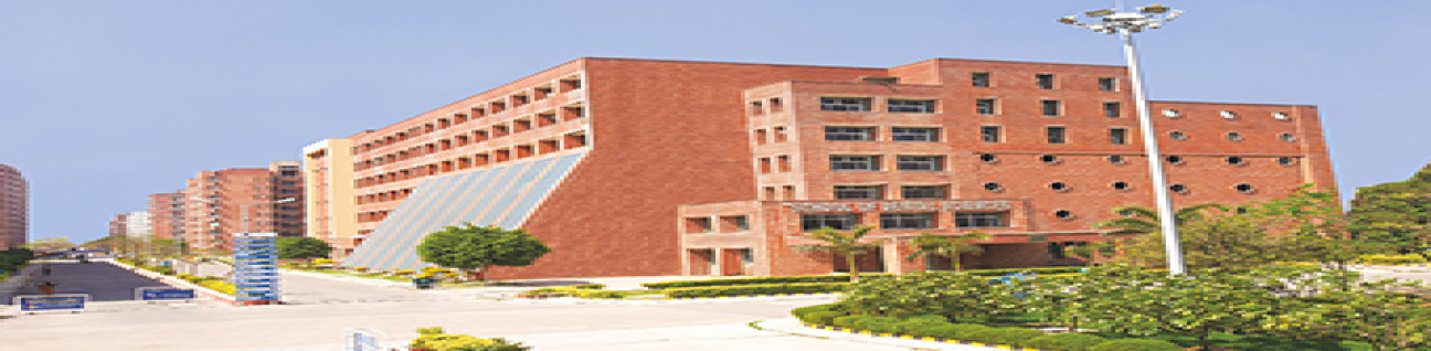 School of Dental Sciences, Greater Noida