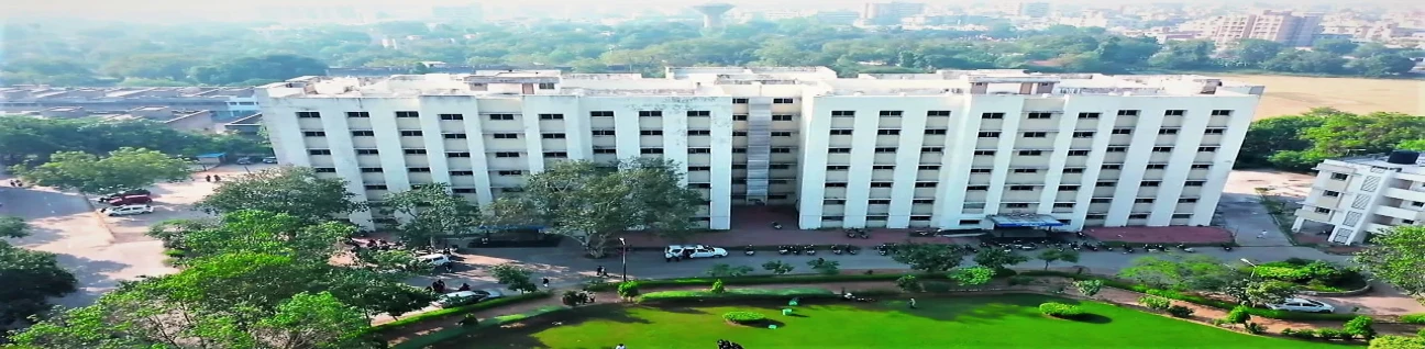 AMC Dental College, Ahmedabad