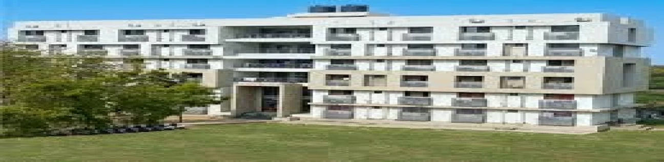 College of Dental Sciences and Research Centre, Ahmedabad