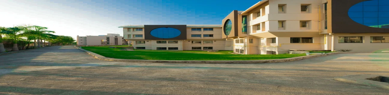 Goenka Research Institute of Dental Sciences, Gandhinagar