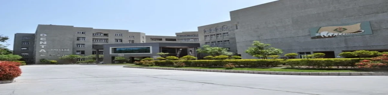 Govt. Dental College Hospital, Jamnagar