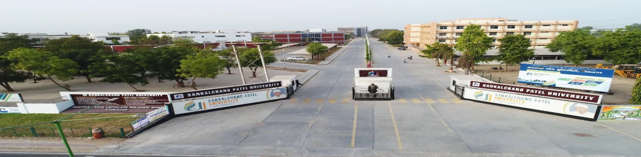 Narsinhbhai Patel Dental College & Hospital, Visnagar