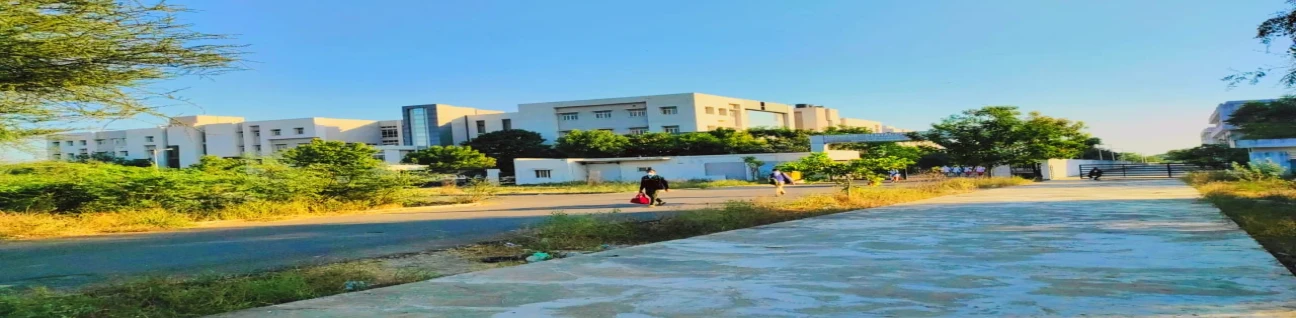 Siddhpur Dental College, Patan