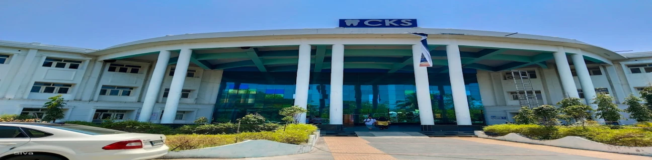 C.K.S. Teja Institute of Dental Sciences & Research, Tirupati