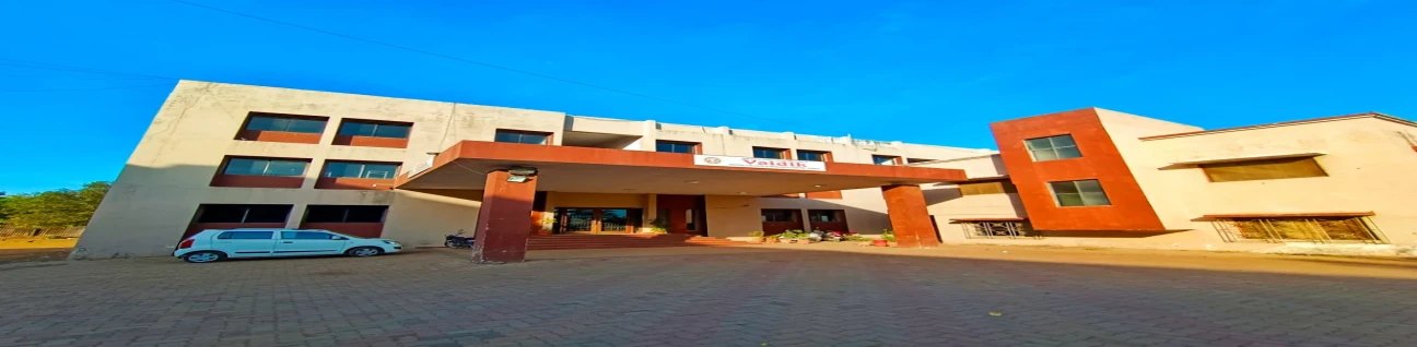Vaidik Dental College & Research, Kadaiya