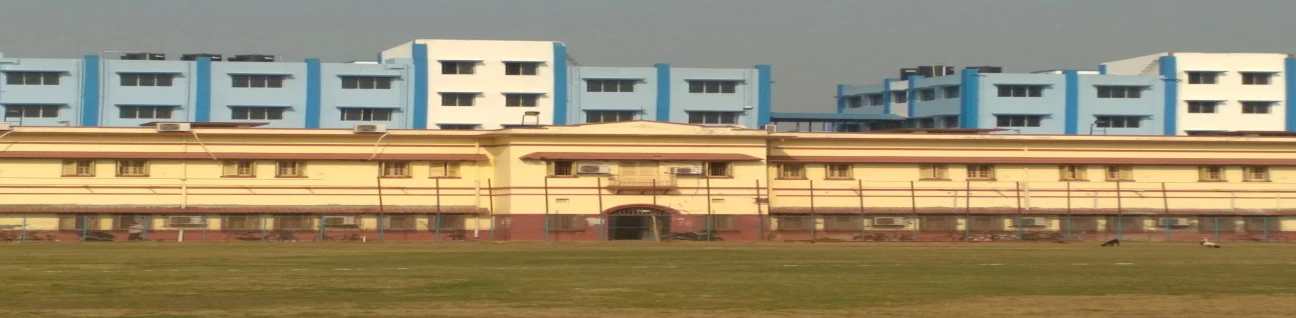 Burdwan Dental College, Rajbati
