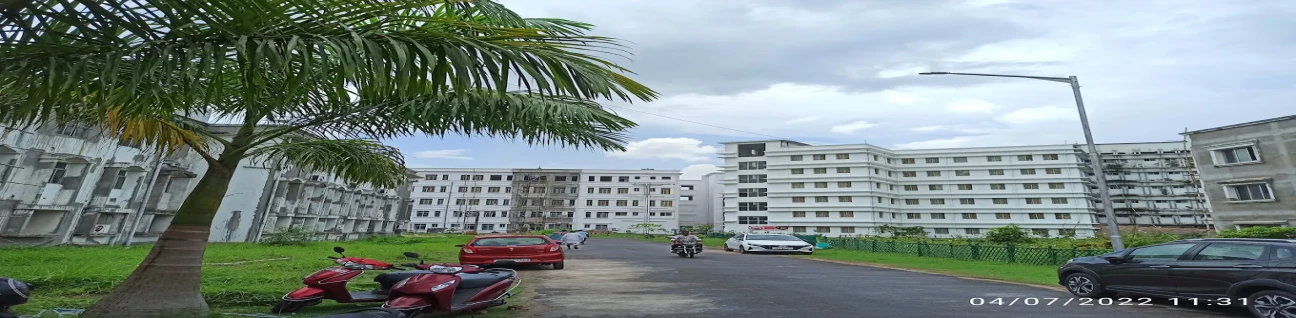 Haldia Institute of Dental Sciences and Research, Banbishnupur