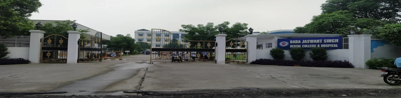 Baba Jaswant Singh Dental College Hospital & Research Institute, Ludhiana