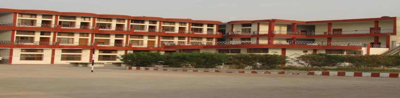 Desh Bhagat Dental College & Hospital, Mandi Gobindgarh