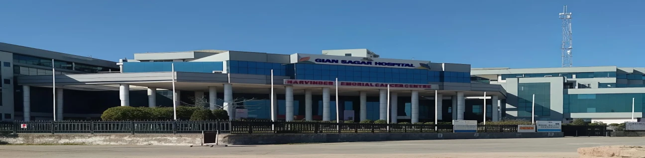 Gian Sagar Dental College & Hospital
